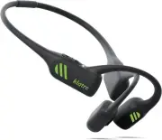 Klatre LS1 Open Ear Bone Conduction Wireless Bluetoot Water Resistant Headphones