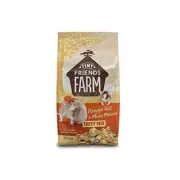 Supreme Pet Foods Limited SU21170 Tiny Friends Farm Reggie Rat & Mimi Mouse F...