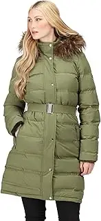 [REGATTA] Women's Daleyza Baffled/Quilted Jackets
