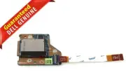 Dell Alienware M17x R3 Card Reader Circuit Board w/ Cable PAR00 LS-6601P FKJ85