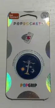 PopSockets Popgrip Zodiac Libra- Phone Grip & Stand