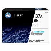 Genuine HP CF237A Black Toner