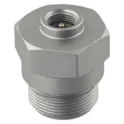 Versatile Propane Tank Adapter for Camping Gas Stoves Increased Compatibility