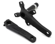 Insight MX4 Crankset (Black/Black)