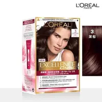 在飛比找屈臣氏網路商店優惠-L`OREAL PARIS 巴黎萊雅 巴黎萊雅優媚霜三重護髮