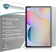 [Slabo] Screen Protectors for Samsung Galaxy Tab S6 Lite No Reflection Matte (Pack of 2)