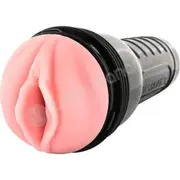 Fleshlight Pink Lady Vibrating Touch Masturbator