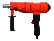 Rural Max 1500w Diamond Core Drill