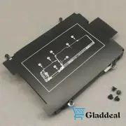 Hard Drive Caddy w/Screws For HP 15u 725 745 755 828 848 G4