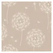 Allora Cream Wallpaper, 36002
