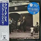 CCR Creedence Clearwater Rev SEALED CD(UHQCD) Willy&The Poor Boys Paper Slv. OBI