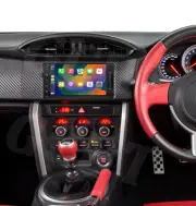 For Toyota 86 2012-2018 Android 13 Car Radio Player Carplay GPS Head Unit 32G