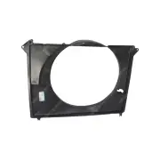 Superspares Radiator Fan Shroud for Toyota Hilux TGN 2.7L Petrol 04/2005-06/2015