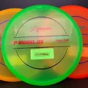 Prodigy ACE ProFlex P Model OS - First Run