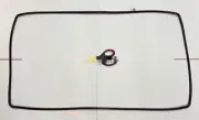 Technika Oven Door Seal Gasket TEG95TBK TEG95UA TGO910FTBS