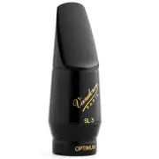 Vandoren Optimum Series Soprano Saxophone Mouthpiece; SL3