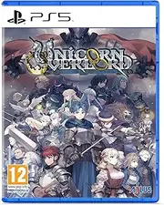 Unicorn Overlord Collectors Edition - PlayStation 5