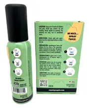 Oopsie Poopsie Mediterranean Sage For Home & Travel 3 PACK!