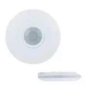 J.LUMI YCA1050 passive infrared Motion Sensor Light Switch 1000W Ceiling Mount