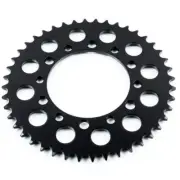 Fits 1986 Kawasaki EX250F Ninja 250R Steel Rear Sprocket JT Sprockets JTR1486.44