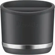 Breville The Knock Box 10 Black Truffle