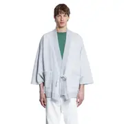[MYTHINKS] MYTHINKS MAN GREY KNITWEAR Grey