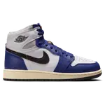 [Jordan] Jordan 1 High OG - Grade School Shoes
