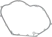 Motorcycle Engine Crankcase Clutch Cover Gasket for XVS950 2009-2023 XVS1300 V-star 1300 2007-2017 3D8-15461-00-00