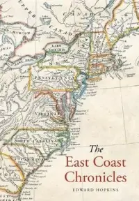 在飛比找博客來優惠-The East Coast Chronicles