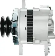 ME067611 ME037640 Alternator，Compatible With Mitsubishi 4D14 4D15 6D22 8DC KOBELCO K912A Excavator