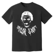 TTPD Taylor T-shirt, Swift T-shirt, Gift for Women and Men Unisex T-shirt