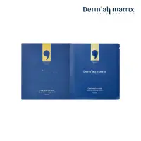 在飛比找momo購物網優惠-【Dermall Matrix】韓國FD膠原蛋白保濕煥膚去角