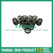 12 Piece Valve Spring For Mitsubishi 6D14 (Suitable for one Engine.)