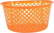 Cabilock Crib Accessory Bedside Storage Basket Stroller Organizer Bag for Diaper Changing