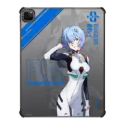 iPad Pro 12.9-inch (5th/6th gen) iPad Impact Case Rei Ayanami iPad Case