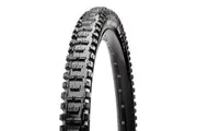 MAXXIS Minion DHR II 27.5 X 2.60 3C TERRA EXO+ TR FOLD 60TPI