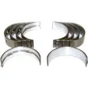 MB922 DNJ Main Bearings Set for Scion xB Toyota Matrix Lexus HS250h Camry tC (for: Lexus)