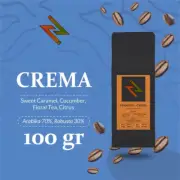 100% Coffee – Traditional yet Premium Origin