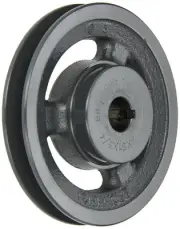 Browning AK51X3/4 3/4" Bore Finished Bore Sheave 1 Groove