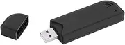 Tuner Receiver Stick, Mini USB2.0 TV Receiver ISDB-T Digital TV Stick Tuner Video Recorder for Laptop PC