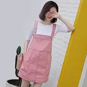 [YILEFU] EMF Anti-Radiation Clothes,Double Layer Maternity Clothing for Radiation Protection Protect The Body from Radiation Injury,with Silver Fiber Sling