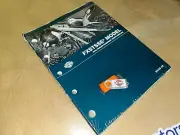 2009 Harley-Davidson FXSTSSE3 CVO Springer Parts Catalog +Bonus Service Manual