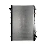 Basco Radiator - RAD1072