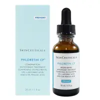 在飛比找Yahoo奇摩購物中心優惠-SkinCeuticals 美國杜克/修麗可 抗氧化凈白修護