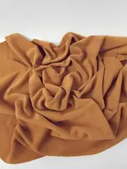 Lion Arenal Soft Vitello Suede Leather