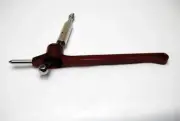 Fidanza Performance 891854 Short Throw Shifter; Up to 40% Reduction of Gear Thro (for: BMW)