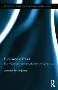 在飛比找博客來優惠-Eudaimonic Ethics: The Philoso