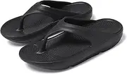 [FLIOZY] Mens Flip Flops Sandals Womens Summer Soft Comfort Beach Slippers Outdoor Casual Lightweight Walking Sandals
