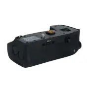 Durable DMW-BGG9 Vertical Battery Grip Handler for Panasonic G9 Camera