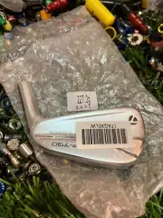New 2021 Taylormade P790 17° UDI #2 Tour Issue Head Only 17AQX6LWN6T